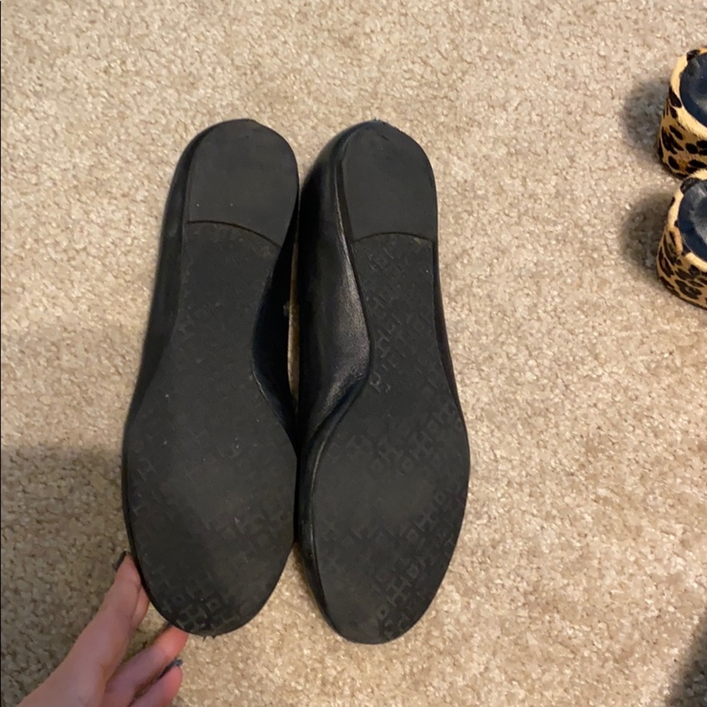 Tory Burch flat - Picture 2 of 2